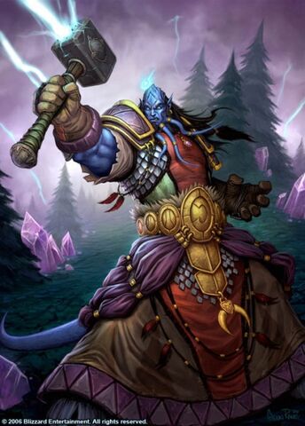Vaizdas:Draenei Shaman.jpg