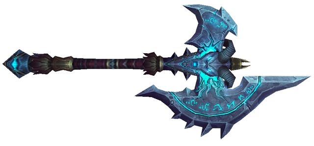 Datei:Shadowmourne1.jpg