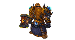 Oraphyos new
