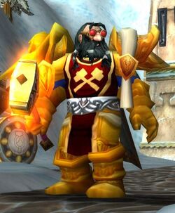 Melvardinn Sternhammer image