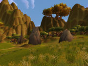 Ancestral Grounds