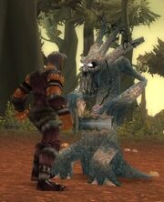 Outraged Raven's Wood Sapling2