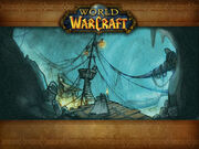 The Deadmines loading screen