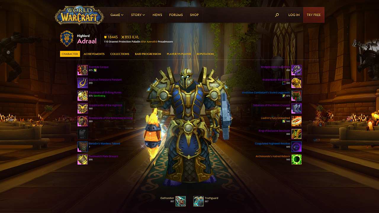 wow addon all the things show everything wow addon all the things show everything
