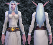 Circle of Ossus, Stone Background, NE Female