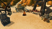 Sandsorrow Watch (Cataclysm)