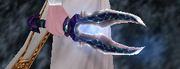 Twinblade of Mastery