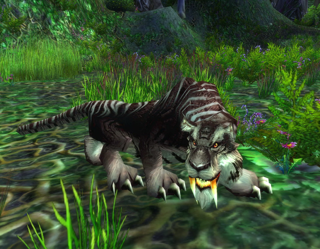 Shadowclaw WoWWiki FANDOM powered by Wikia