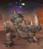 Labrae kodo