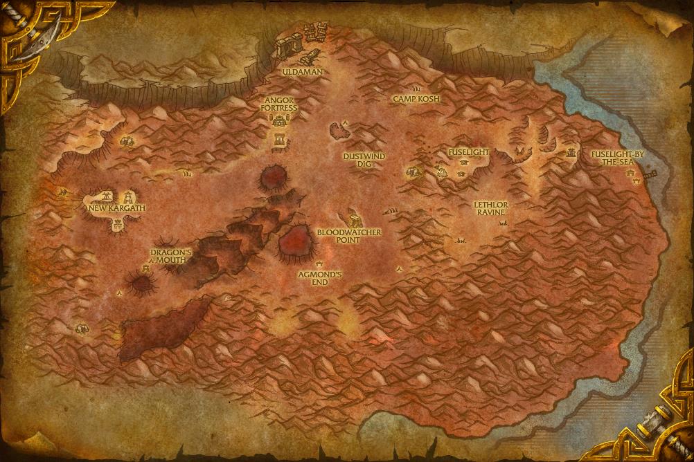 rift dustwind hills rift dustwind hills