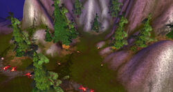 Wolf's Run