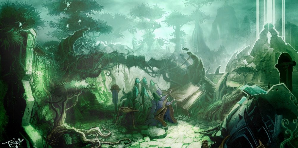 Shattrath City WoWWiki FANDOM powered by Wikia