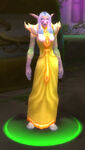 Priestess Alathea