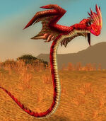 Wind serpent | WoWWiki | Fandom powered by Wikia