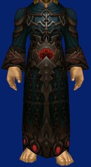 Robe of Hateful Echoes