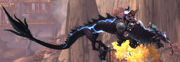 Thundering Onyx Cloud Serpent
