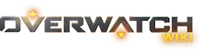 Overwatch-Wiki wordmark