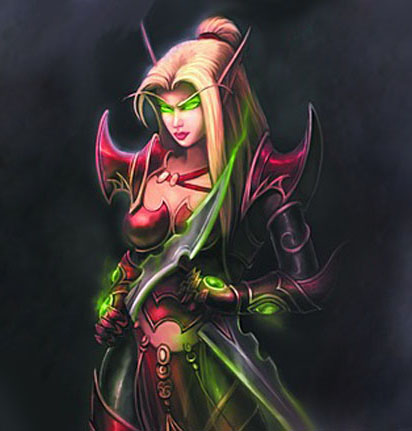 Hots Valera Build Hots Valera Build