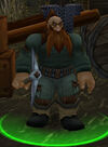 Gorbold Steelhand