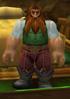 Karm Ironquill