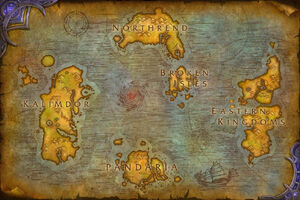 LegionWorldMap