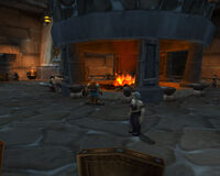 Anvilmar Forge