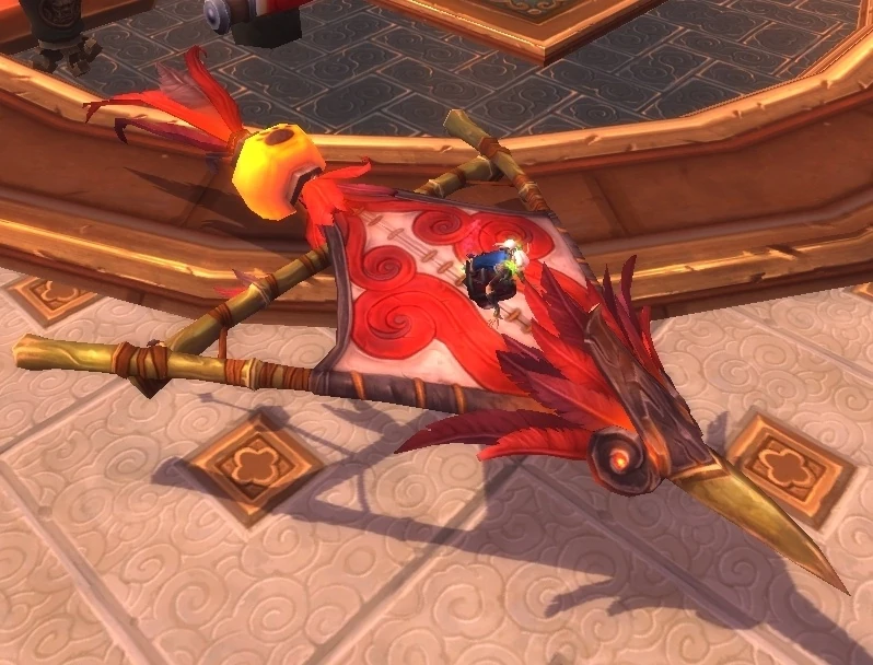 Pandaren Kite String (Horde) WoWWiki FANDOM powered by Wikia