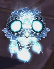 Pandaren Air Spirit