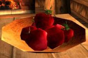 Clara's Fresh Apples