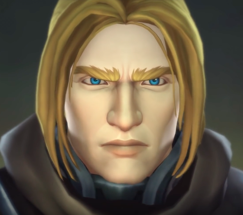 Anduin Wrynn Joins Heroes Of The Storm in Latest Update