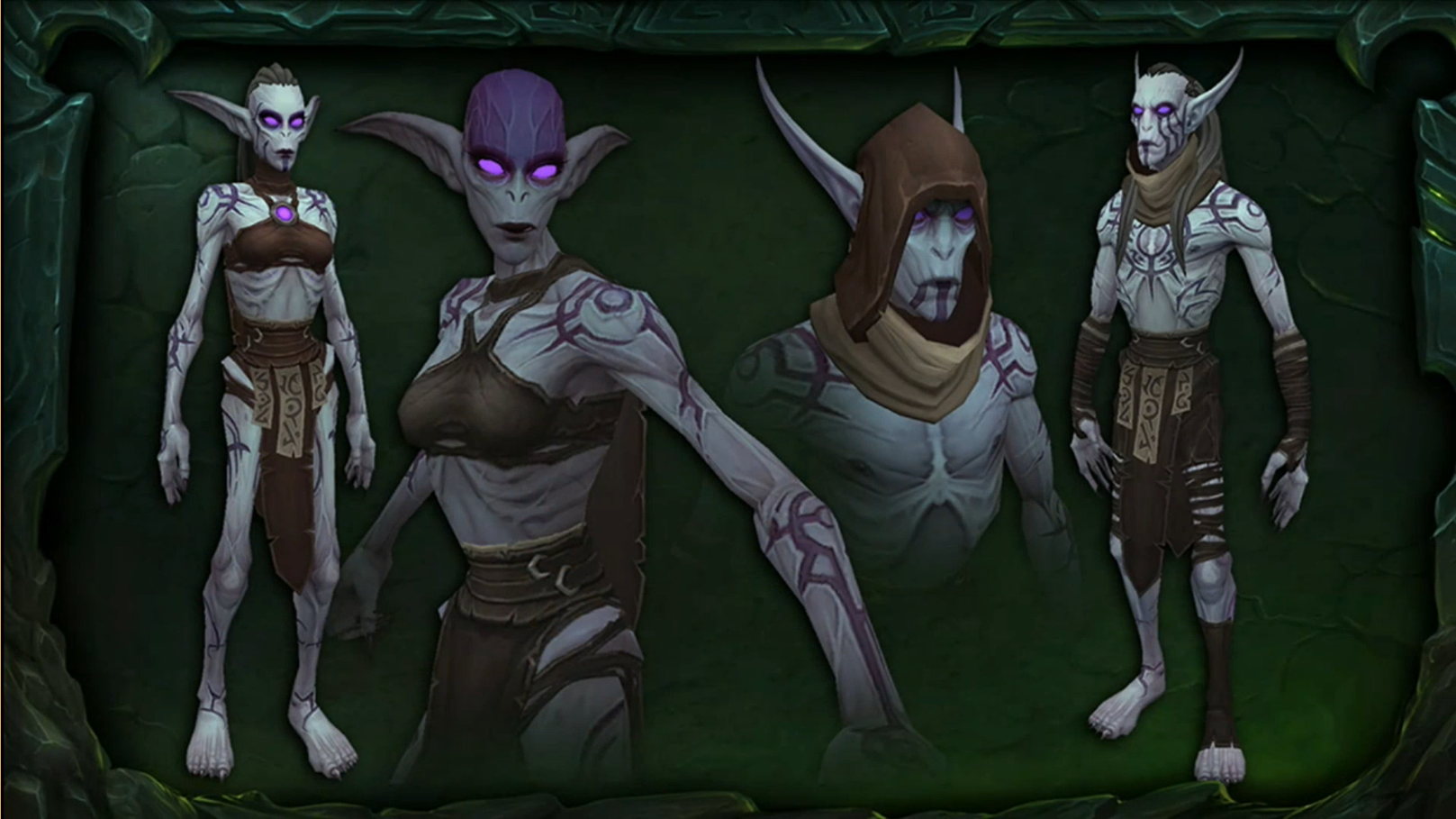 Image BlizzCon Legion Suramar The Nightborne outcast withered.png