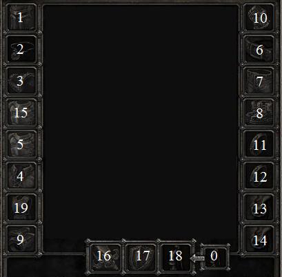 Wow macro trinket slot number Wow macro trinket slot number