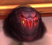 Viscous Horror