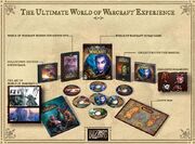 Wow collectors edition