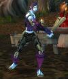 Forsaken Thug