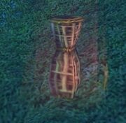 Bauble Container