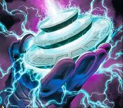 Platinum Disks of Swiftness TCG