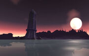 Tower of Eldara