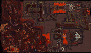 The Oracle Map