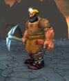 Explorers' League Researcher