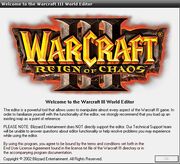 World Editor ROC