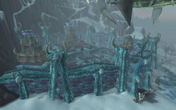 Temple City of En'kilah