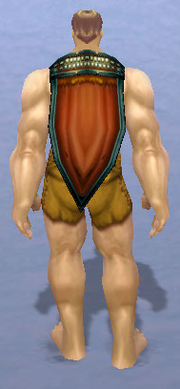 Grunt's Cape, Snow Background, Human Male