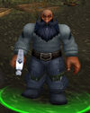 Delfrum Flintbeard
