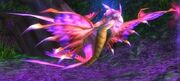 Phoenix Hawk Hatchling