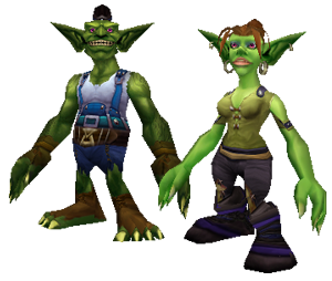feet symbol for Goblin Fandom by Wikia WoWWiki powered feet symbol for Goblin Fandom by Wikia WoWWiki powered