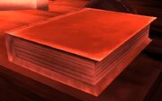 Scarlet Archive