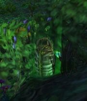 Murgut's Totem Basket