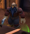 Grenil Steelfury