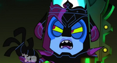 S1e15a Who dares?